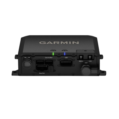 Système audio Garmin Tread, Audi Box avec contrôleur LED (010-02646-01)