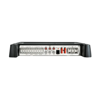 Garmin Fusion Signature Series Marine Amplifiers Signature Series 5 Channel 1600-Watt Marine Amplifier (010-01968-00) by Garmin