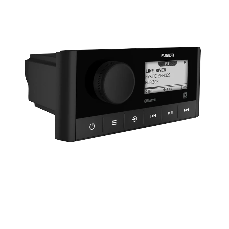 Garmin Fusion MS-RA60 Marine Stereo (010-02405-00)