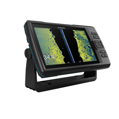 Garmin STRIKER Vivid 9sv With GT52HW-TM Transducer (010-02554-00)