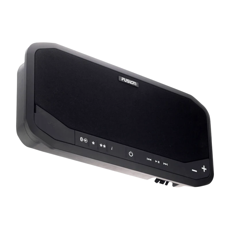 Garmin Fusion Panel-Stereo Indoor (010-02005-00)