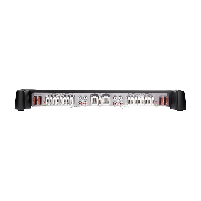 Garmin Fusion Signature Series Marine Amplifiers Signature Series 8 Channel 2000-Watt Marine Amplifier (010-02162-00)