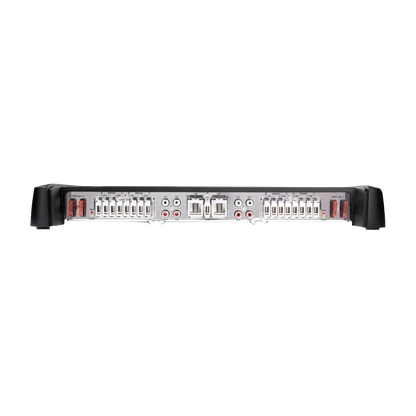 Garmin Fusion Signature Series Marine Amplifiers Signature Series 8 Channel 2000-Watt Marine Amplifier (010-02162-00)