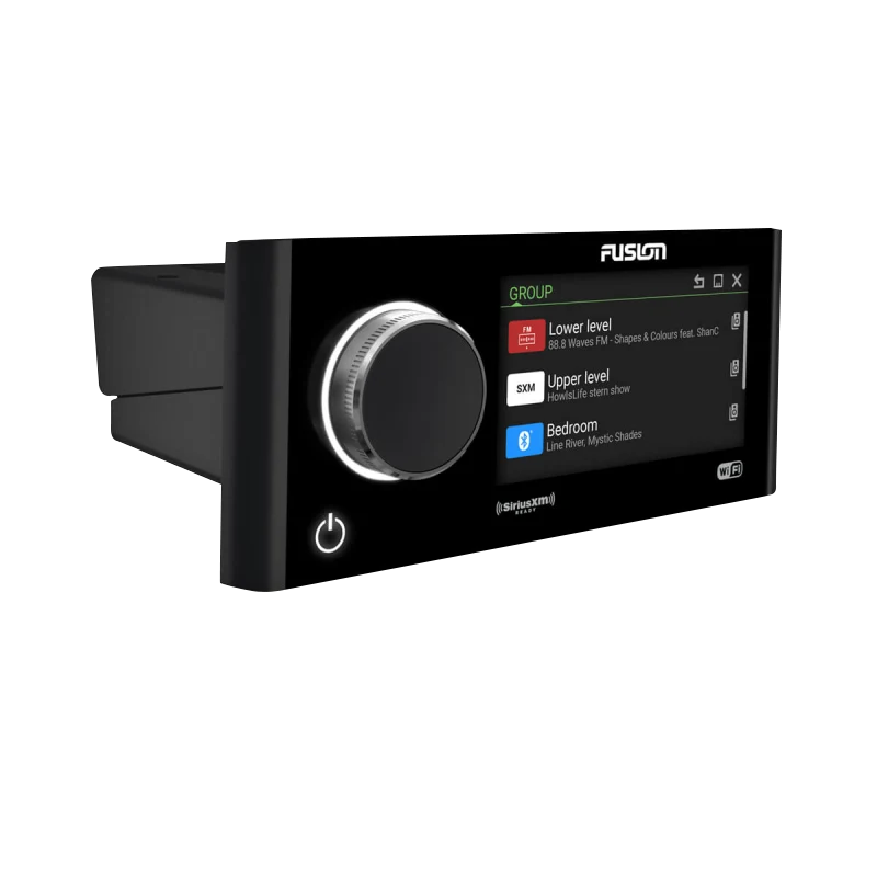 Garmin Fusion Apollo MS-RA770 Marine Stereo With Built-in Wi-Fi (010-01905-00)