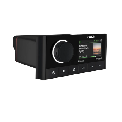 Garmin Fusion Apollo MS-RA670 Marine Stereo With DSP (010-02138-00)