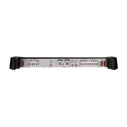 Garmin Fusion Signature Series Marine Amplifiers 24-Volt Signature Series 6 Channel 1500-Watt Marine Amplifier (010-02556-00)