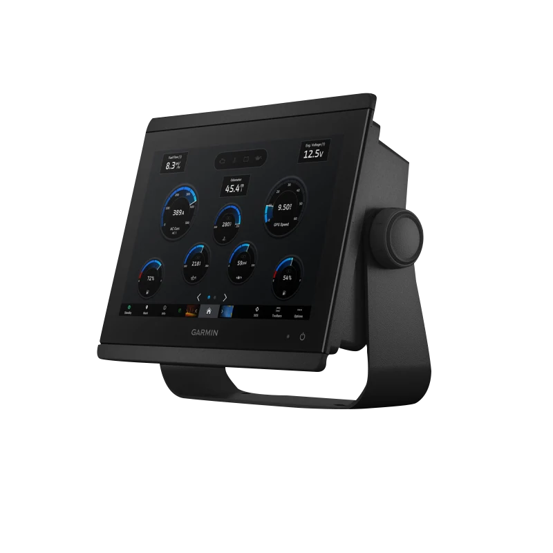 Garmin GPSMAP 8610 With Mapping (010-02091-50)