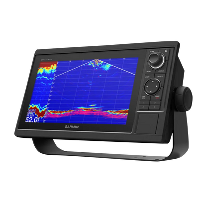 Garmin GPSMAP 1042xsv With GT52HW-TM Transducer (010-01740-60)