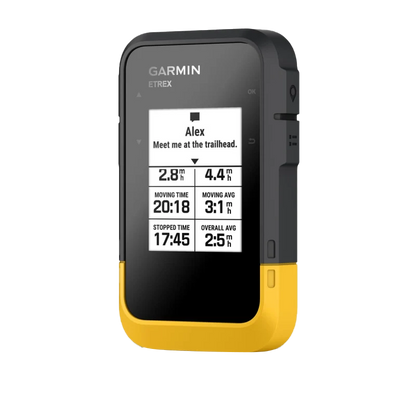 Navigateur GPS portable Garmin eTrex SE (010-02734-00)
