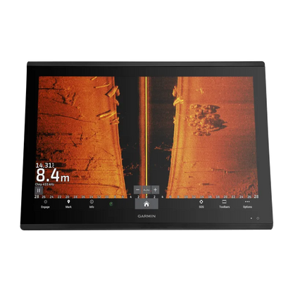 Garmin GPSMAP 8424 MFD (010-01512-00)