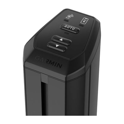 Garmin Tacx Alpine handheld controller, black bicycle trainer accessory