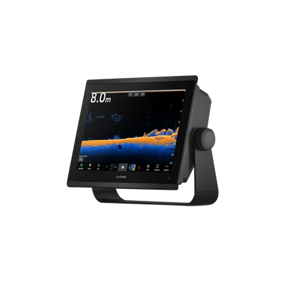 Garmin GPSMAP 1223xsv and GMR 18 HD+ radar bundle (010-02367-50)