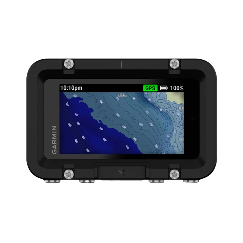 Garmin Descent X50i Premium Dive Computer (010-02853-00)