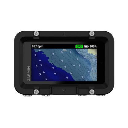 Garmin Descent X50i Premium Dive Computer (010-02853-00)