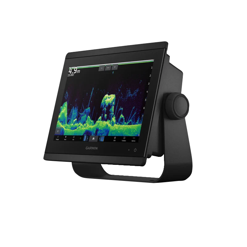Garmin GPSMAP 8410xsv With Worldwide Basemap (010-02091-02)