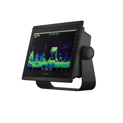 Garmin GPSMAP 8410xsv With Worldwide Basemap (010-02091-02)