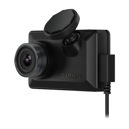 Garmin Dash Cam X310, 4K Touchscreen Dash Cam with a 140-degree Field of View and built-in Clarity Polarizer (010-02860-00)