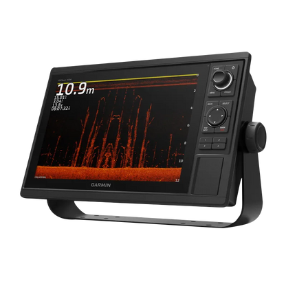 Garmin GPSMAP 1222xsv - Without Transducer (010-01741-02)