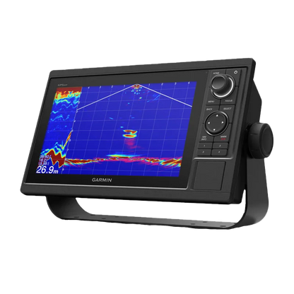 Garmin GPSMAP 1022xsv - Without Transducer (010-01740-02)