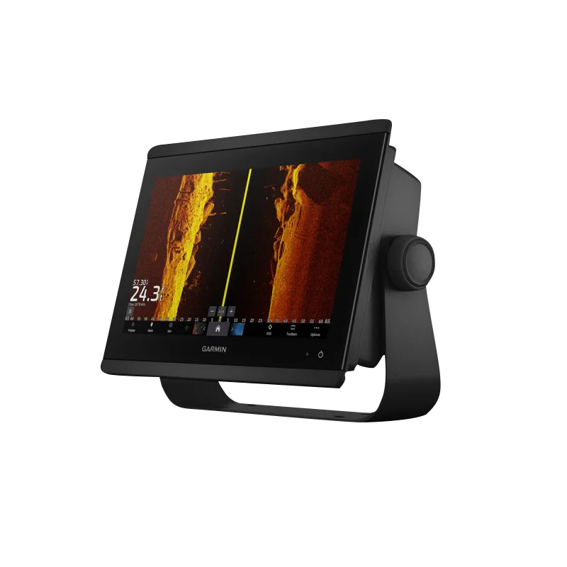 Garmin GPSMAP 8612xsv With Mapping and Sonar (010-02092-51)