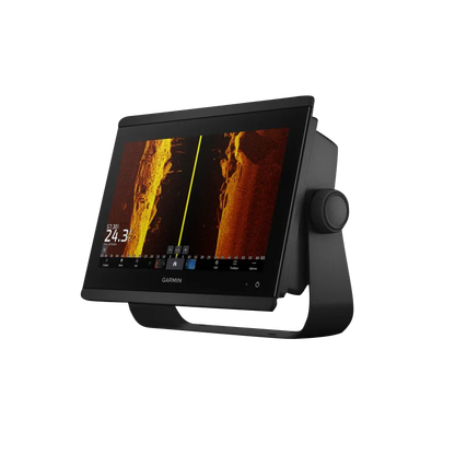 Garmin GPSMAP 8612xsv With Mapping and Sonar (010-02092-51)