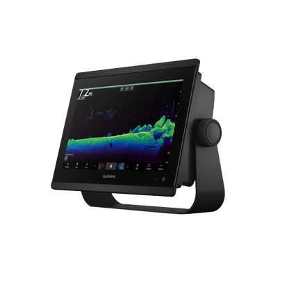 Garmin GPSMAP 8412xsv With Worldwide Basemap and Sonar (010-02092-02)