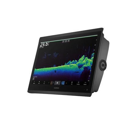 Garmin GPSMAP 8616xsv With Mapping and Sonar (010-02093-51)