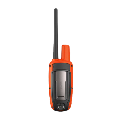 Garmin Astro 430 Bundle with Handheld/T5 Dog Tracking Collar (Garmin Certified Refurbished)