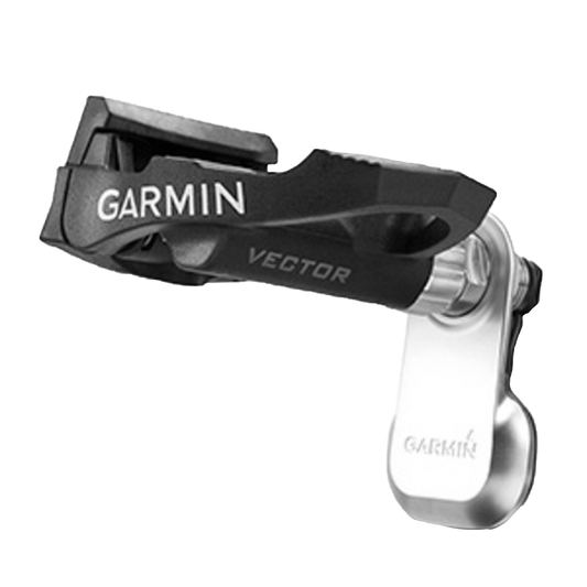 Garmin Vector S Upgrade Pedal, Large (010-12206-01) by Garmin