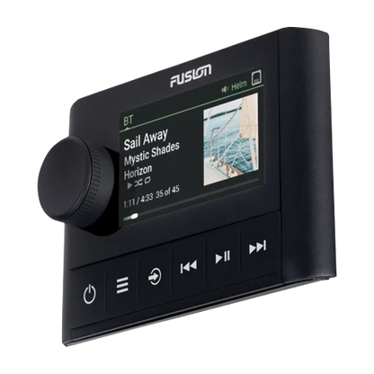 Garmin Fusion Apollo MS-ERX400 Wired Remote With Ethernet Connectivity (010-02244-00)