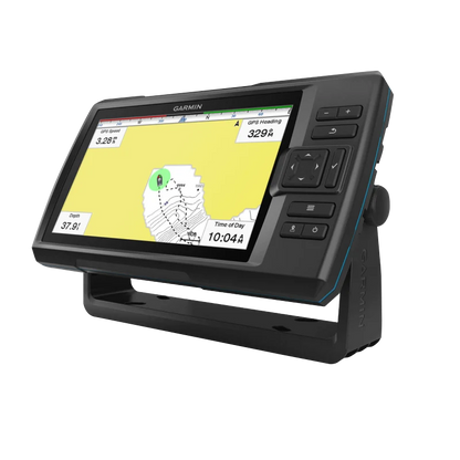 Garmin STRIKER Vivid 9sv With GT52HW-TM Transducer (010-02554-00)