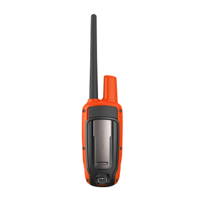 Garmin Astro 430 Handheld (Garmin Certified Refurbished)