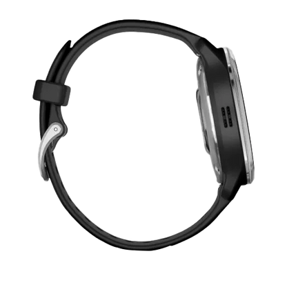 Garmin D2 Air X10, Aviator Smartwatch (010-02496-09)