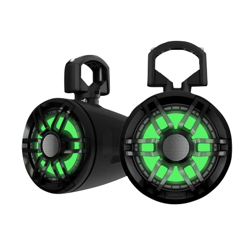Système audio Garmin Tread 6,5 pouces XS-LED haut-parleurs tour (010-02646-02)