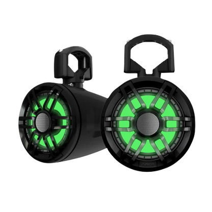 Système audio Garmin Tread 6,5 pouces XS-LED haut-parleurs tour (010-02646-02)