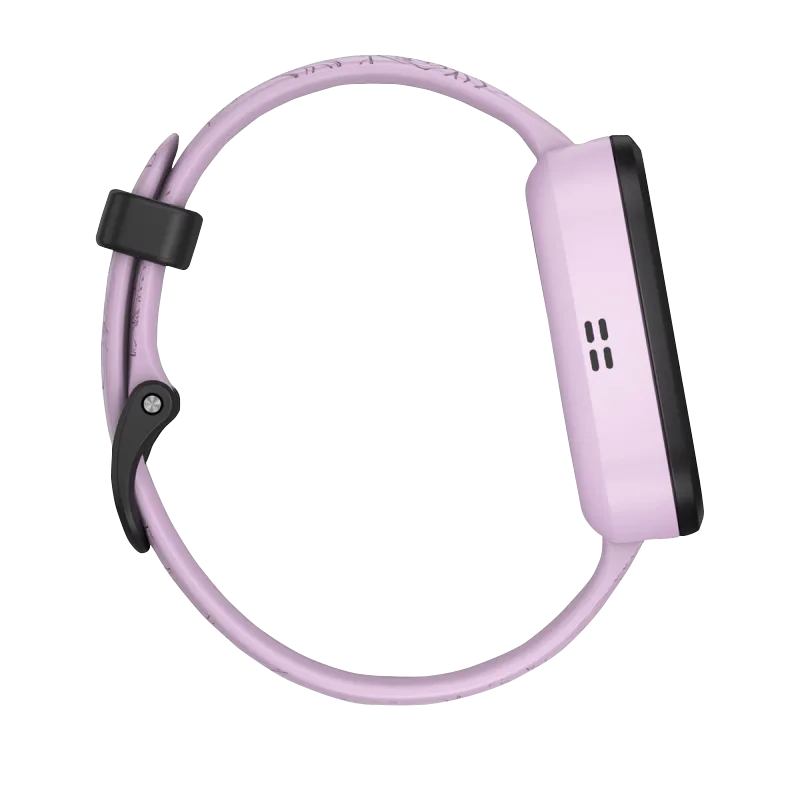 Garmin Bounce Lilac Floral (010-02448-01)