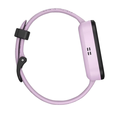 Garmin Bounce Lilac Floral (010-02448-01)