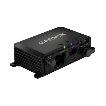 Système audio Garmin Tread, Audi Box avec contrôleur LED (010-02646-01)