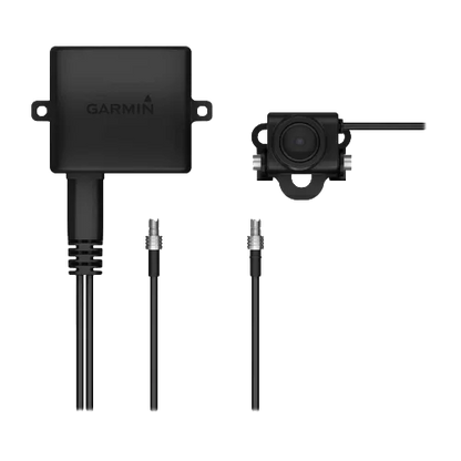 Garmin BC 50 Wireless Backup Camera with License Plate Mount (010-02609-00)