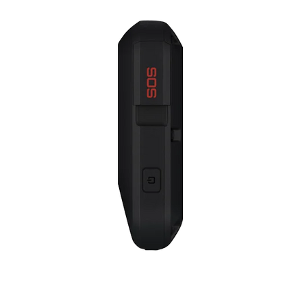 Garmin InReach Messenger Plus - SOS Satellite Communicator with Photo & Voice Messaging (010-02672-00)