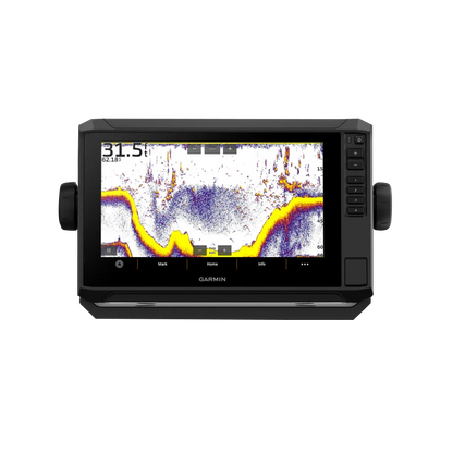 Garmin ECHOMAP UHD2 9" sv Chartplotters 94sv without Transducer Includes Garmin Navionics+ U.S. Coastal & Great Lakes Mapping (010-02689-00)