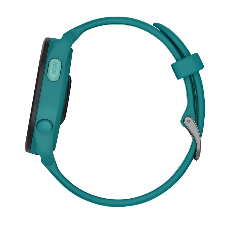 Garmin Forerunner 165 Music Turquoise/Aqua (010-02863-32)
