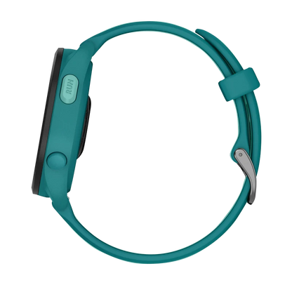 Garmin Forerunner 165 Music Turquoise/Aqua (010-02863-32)