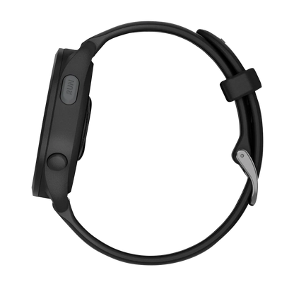 Garmin Forerunner 165 Music Black/Slate Gray (010-02863-30)