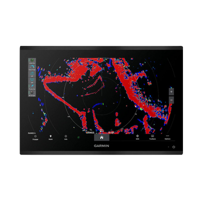 Garmin GPSMAP 9019 Premium Chartplotter with Worldwide Basemap (010-02673-00)
