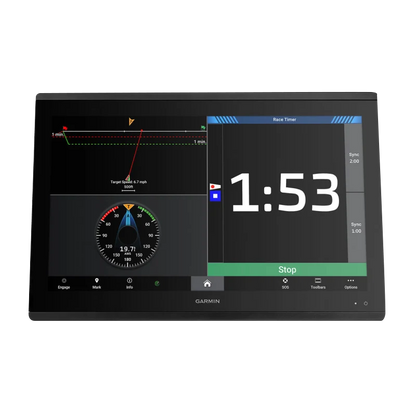 Garmin GPSMAP 8622 (010-01511-50)