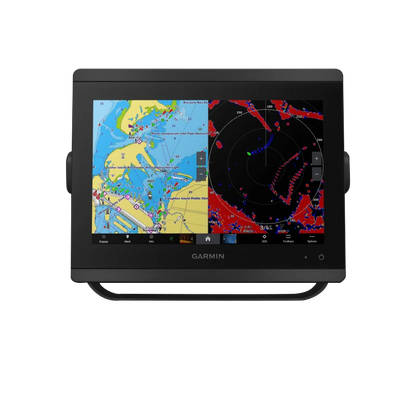 Garmin GPSMAP 8410 With Worldwide Basemap (010-02091-00)