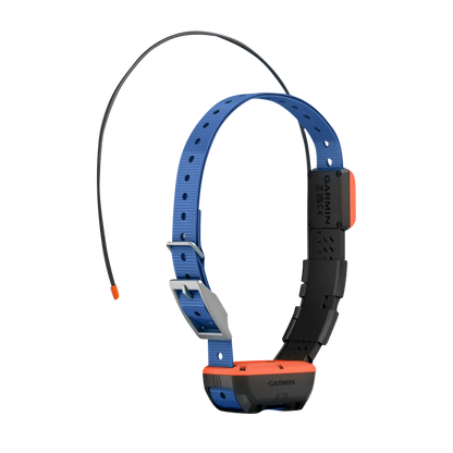 Garmin Alpha T 20 Dog Collar, GPS Dog Tracking Collar (010-02447-00)