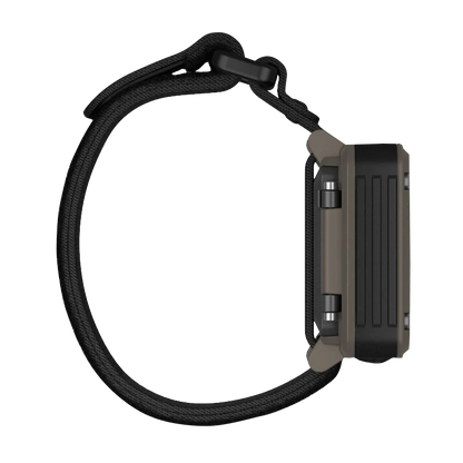 Garmin Foretrex 901 Ballistic Edition Wrist-Mounted GPS Navigator with Strap (010-02760-00)