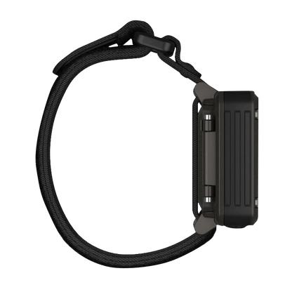 Navigateur GPS de poignet Garmin Foretrex 801 avec dragonne (010-02759-00)